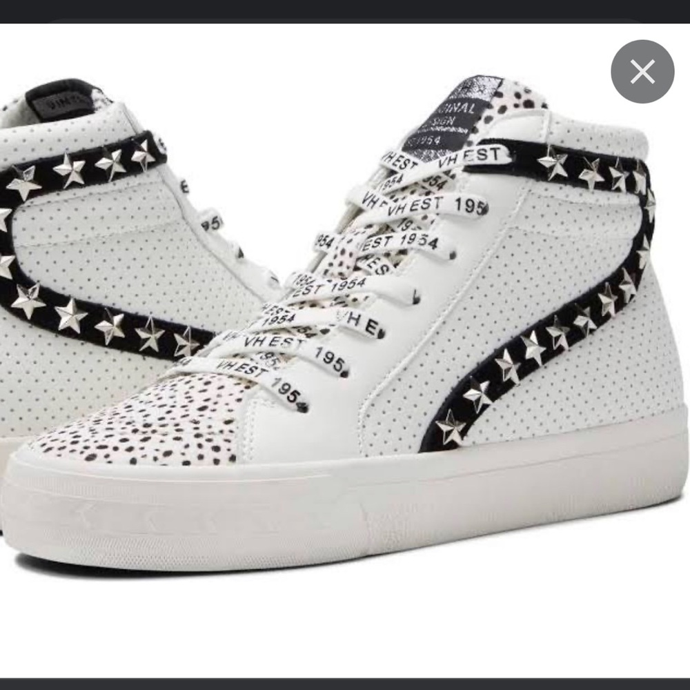 vintage havana high tops